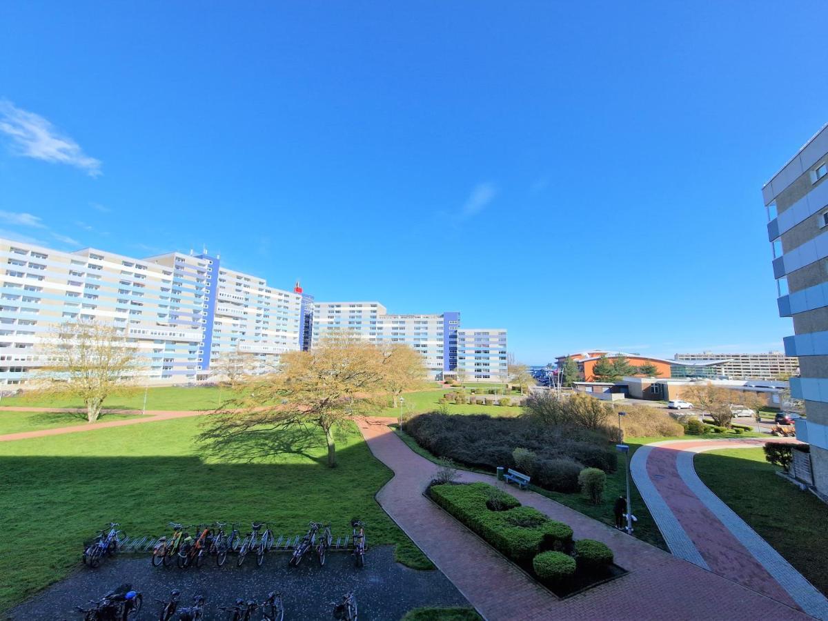 Ferienpark O02-004 Heiligenhafen Zewnętrze zdjęcie